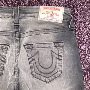True Religion Jeans 🖤
